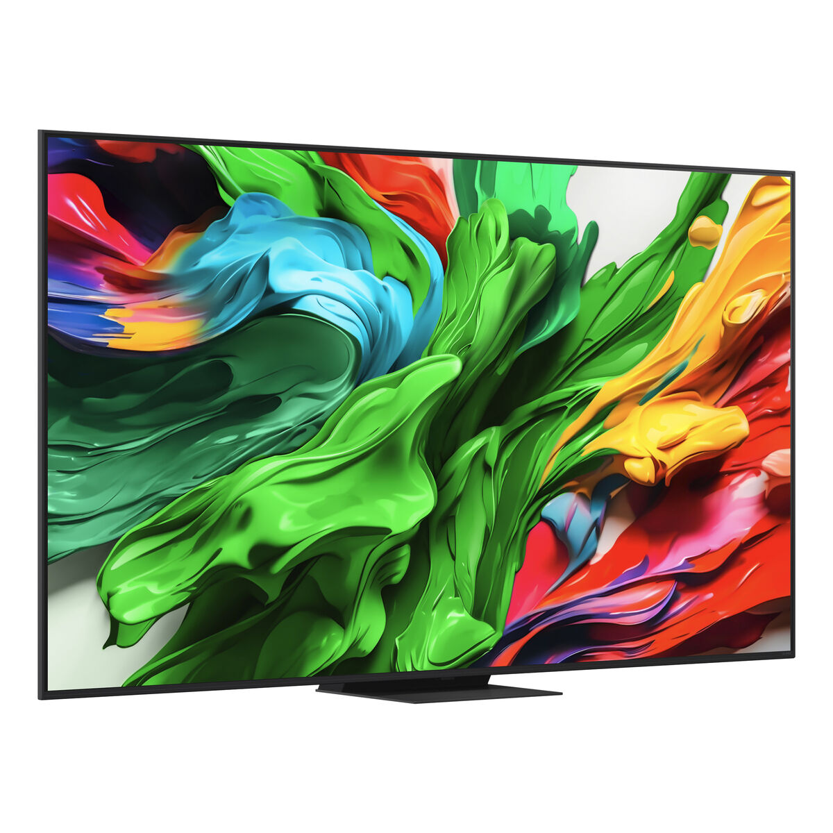 Lg Smart Tv Lg 75Qned86A6A  75 75" 4K Ultra Hd Led Hdr Lcd Amd Freesync Qned (Refurbished A)