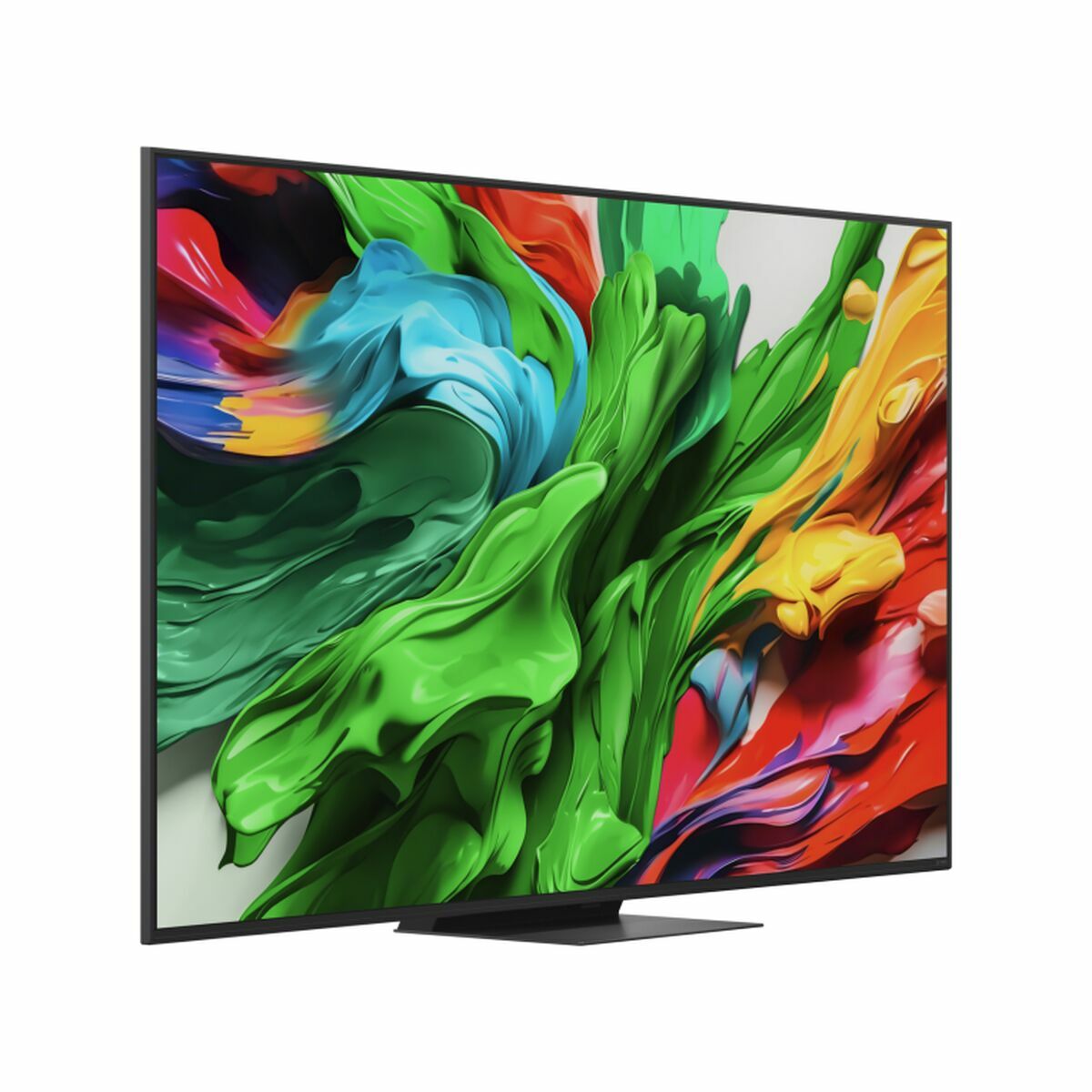 Lg Smart Tv Lg 65Qned87A6B 65" 4K Ultra Hd Led Hdr Edge-Led Amd Freesync