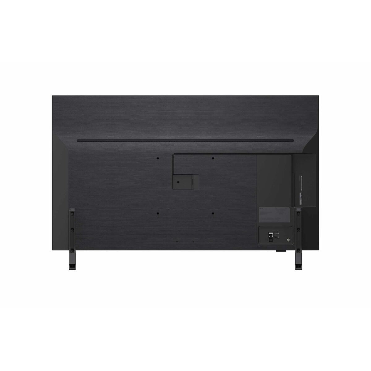 Lg Smart Tv Lg 43Qned82A6B.aeu 43" 4K Ultra Hd Led Hdr Edge-Led Lcd Qned