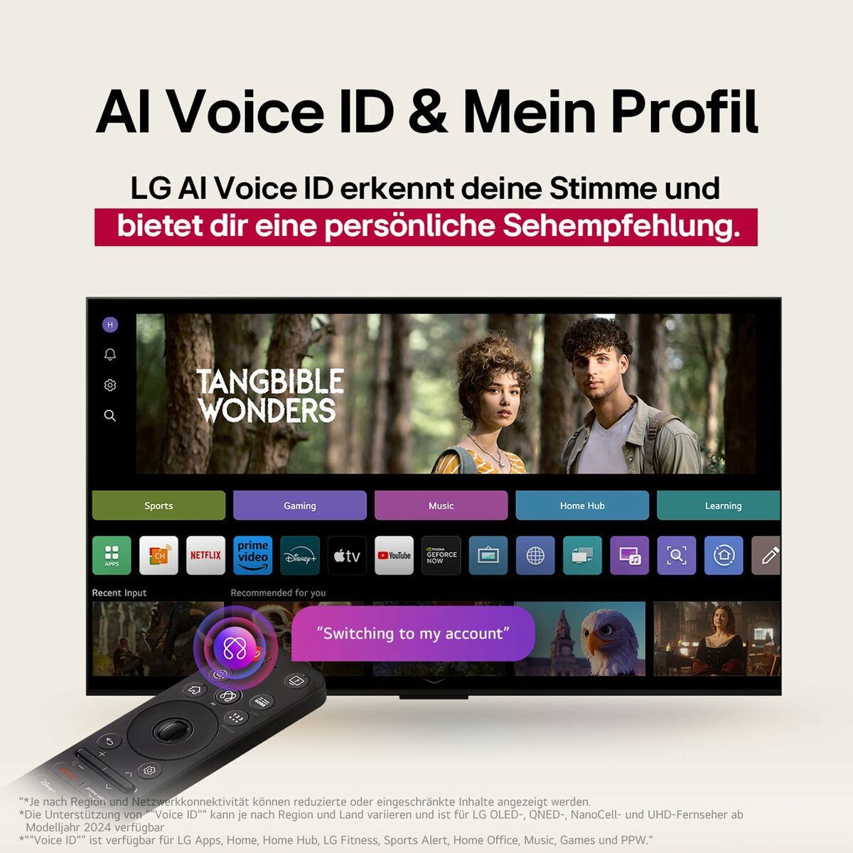 Lg Smart Tv Lg 43Qned82A6B.aeu 43" 4K Ultra Hd Led Hdr Edge-Led Lcd Qned