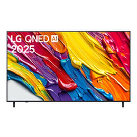 Lg Smart Tv Lg 75Qned82A6B.aeu 4K Ultra Hd 75" Led Hdr Edge-Led Qned
