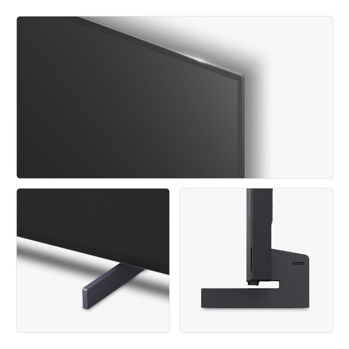 Lg Smart Tv Lg Oled83C54La 4K Ultra Hd 83" Hdr Oled