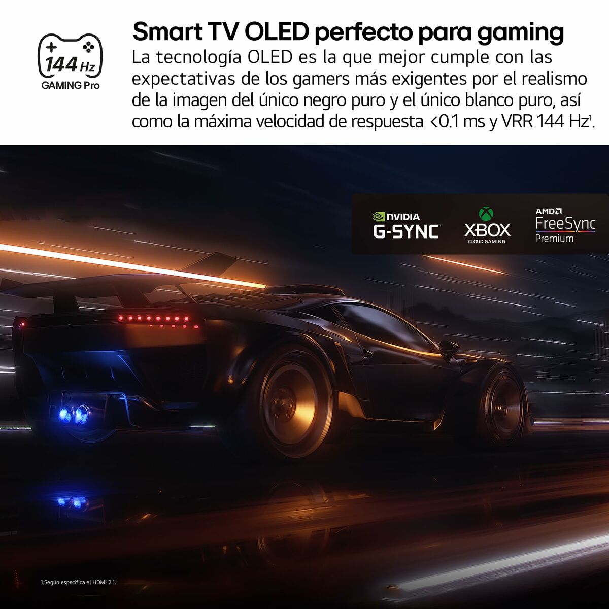 Lg Smart Tv Lg Oled83C54La 4K Ultra Hd 83" Hdr Oled