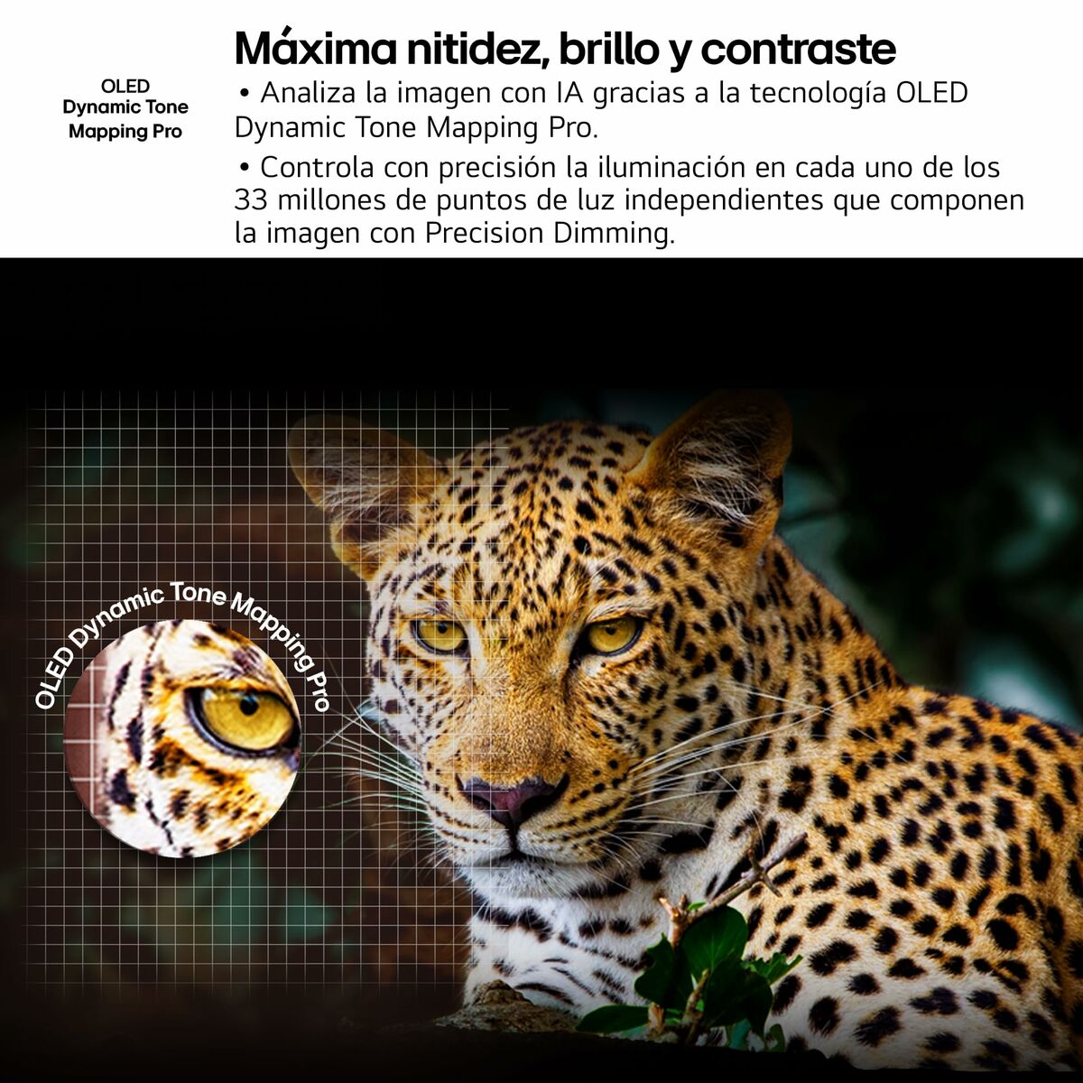 Lg Smart Tv Lg Oled83C54La 4K Ultra Hd 83" Hdr Oled