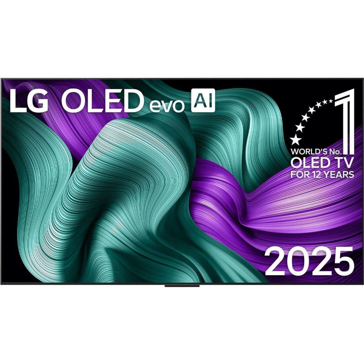 Lg Smart Tv Lg 65M59La 4K Ultra Hd 65"