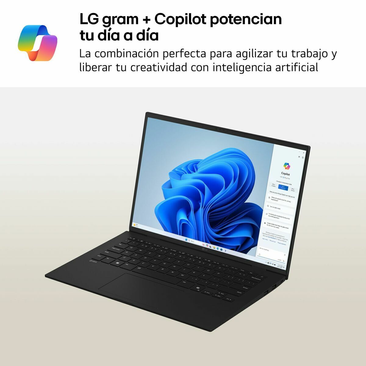 Lg Laptop Lg 16Z90T-G.ad88B 2 Tb Ssd 16" Intel Core Ultra 7 255H 32 Gb Ram