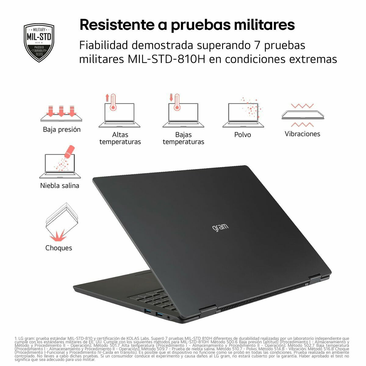 Lg Laptop Lg 16Z90T-G.ad88B 2 Tb Ssd 16" Intel Core Ultra 7 255H 32 Gb Ram