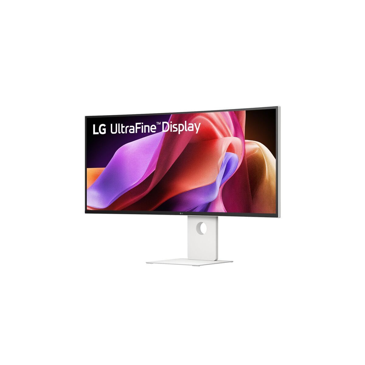 Lg Monitor Lg 40U990A-W 4K Ultra Hd