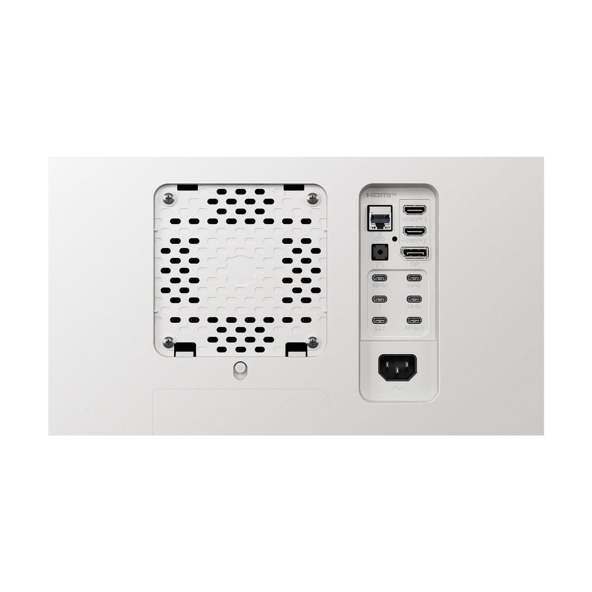 Lg Monitor Lg 40U990A-W 4K Ultra Hd