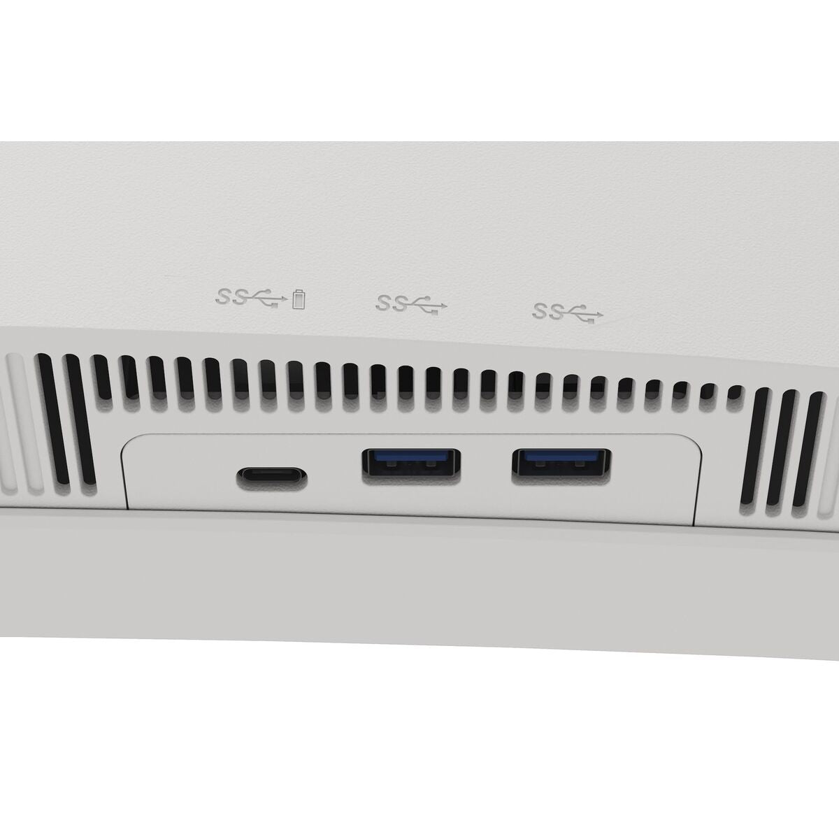 Lg Monitor Lg 40U990A-W 4K Ultra Hd