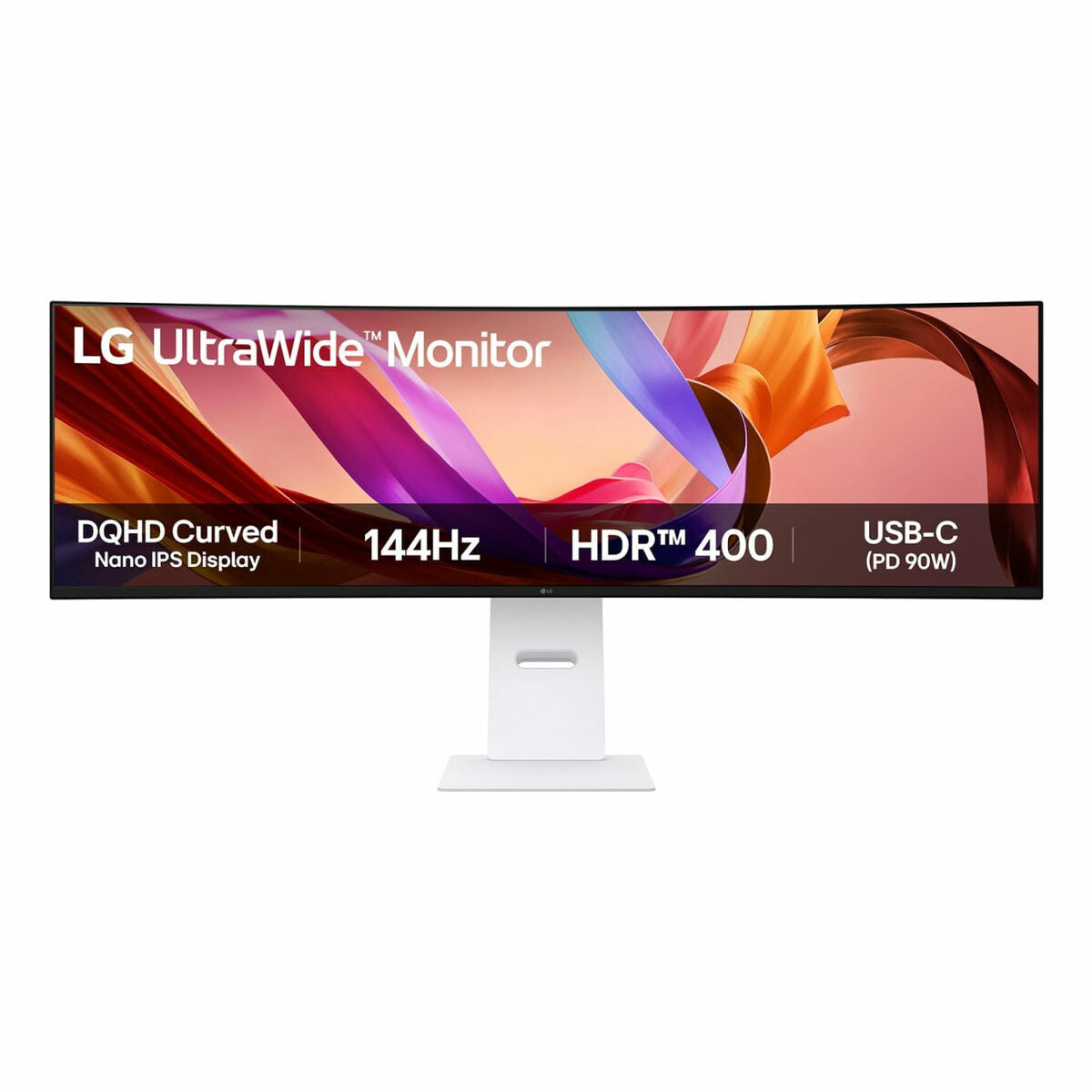 Lg Monitor Lg 49U950A-W 49"