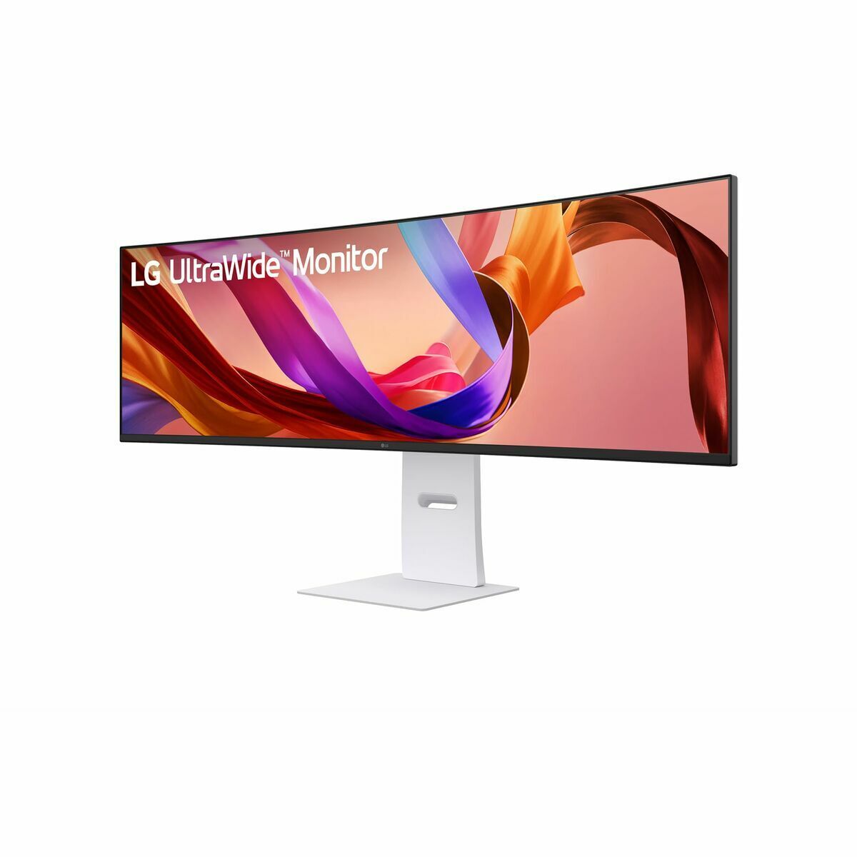 Lg Monitor Lg 49U950A-W 49"