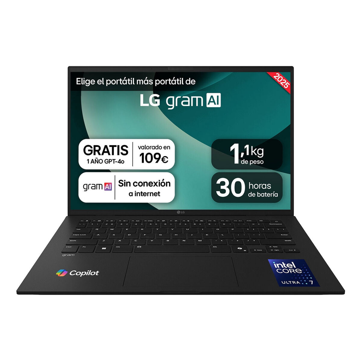 Lg Laptop Lg 14Zd90T-G.ax88B