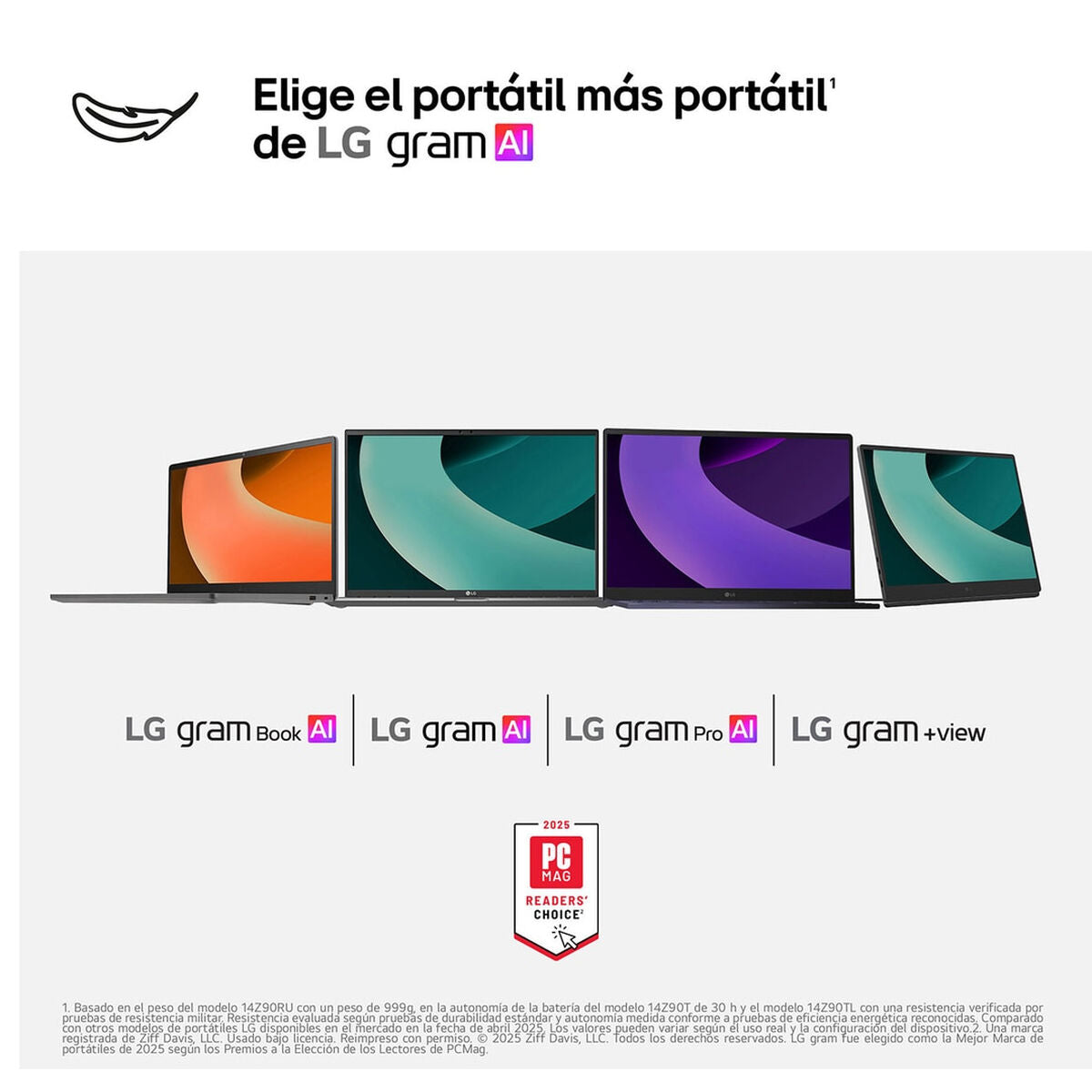 Lg Laptop Lg 14Zd90T-G.ax88B