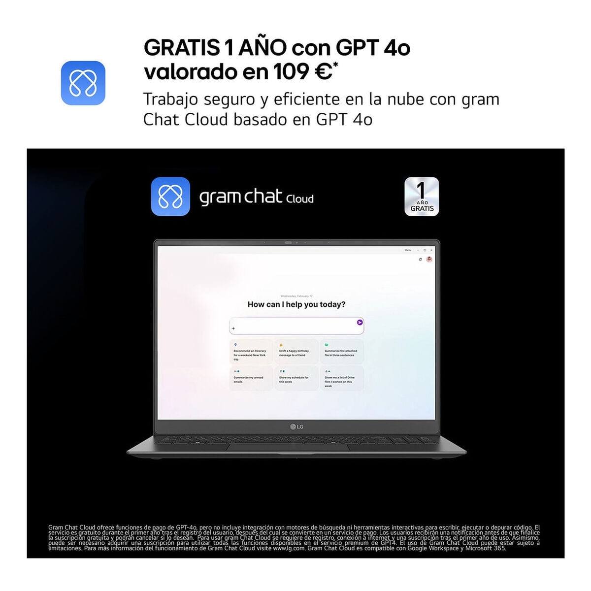 Lg Laptop Lg 14Zd90T-G.ax88B