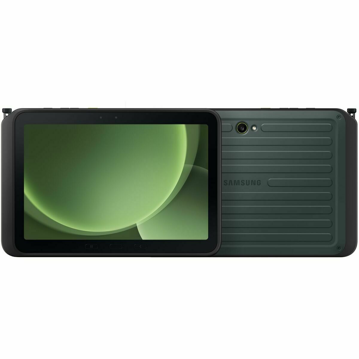 Samsung Tablet Samsung Galaxy Tab Active5 Pro Sm-X356 10,1" Octa Core 8 Gb Ram 256 Gb Green