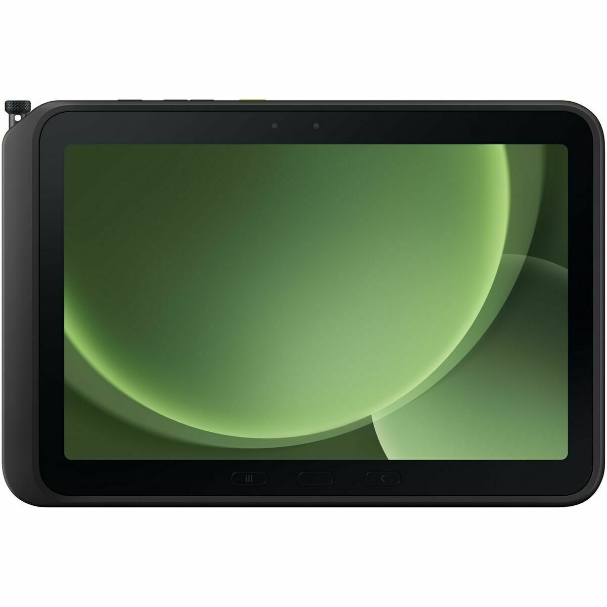 Samsung Tablet Samsung Galaxy Tab Active5 Pro Sm-X356 10,1" Octa Core 8 Gb Ram 256 Gb Green