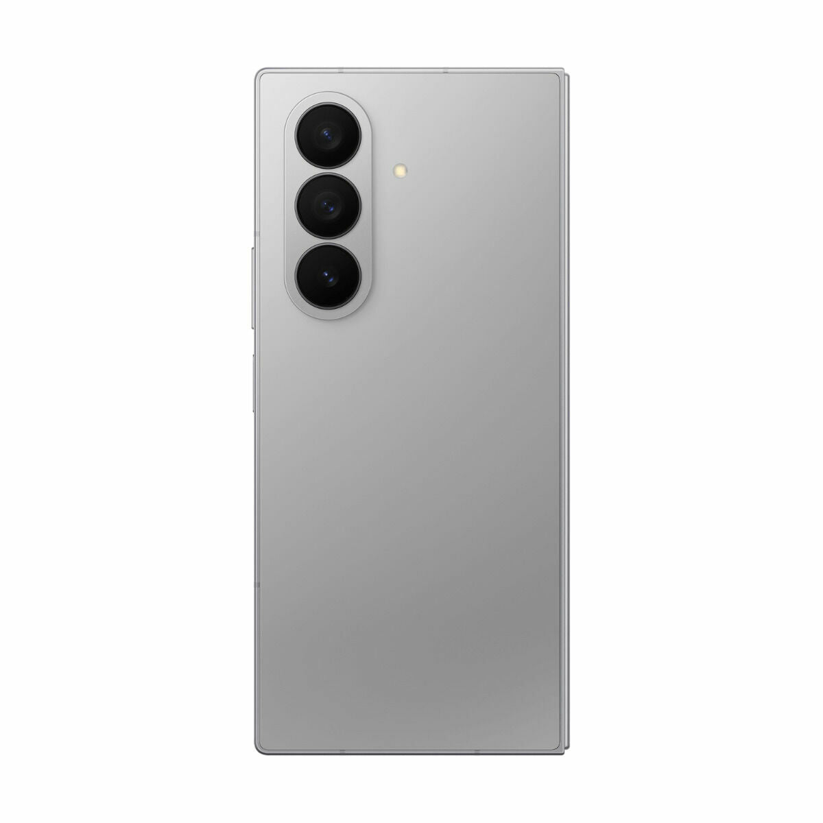 Samsung Smartphone Samsung Galaxy Z Fold7 5G Sm-F966B 8" 6,5" Octa Core 12 Gb Ram 512 Gb Silver