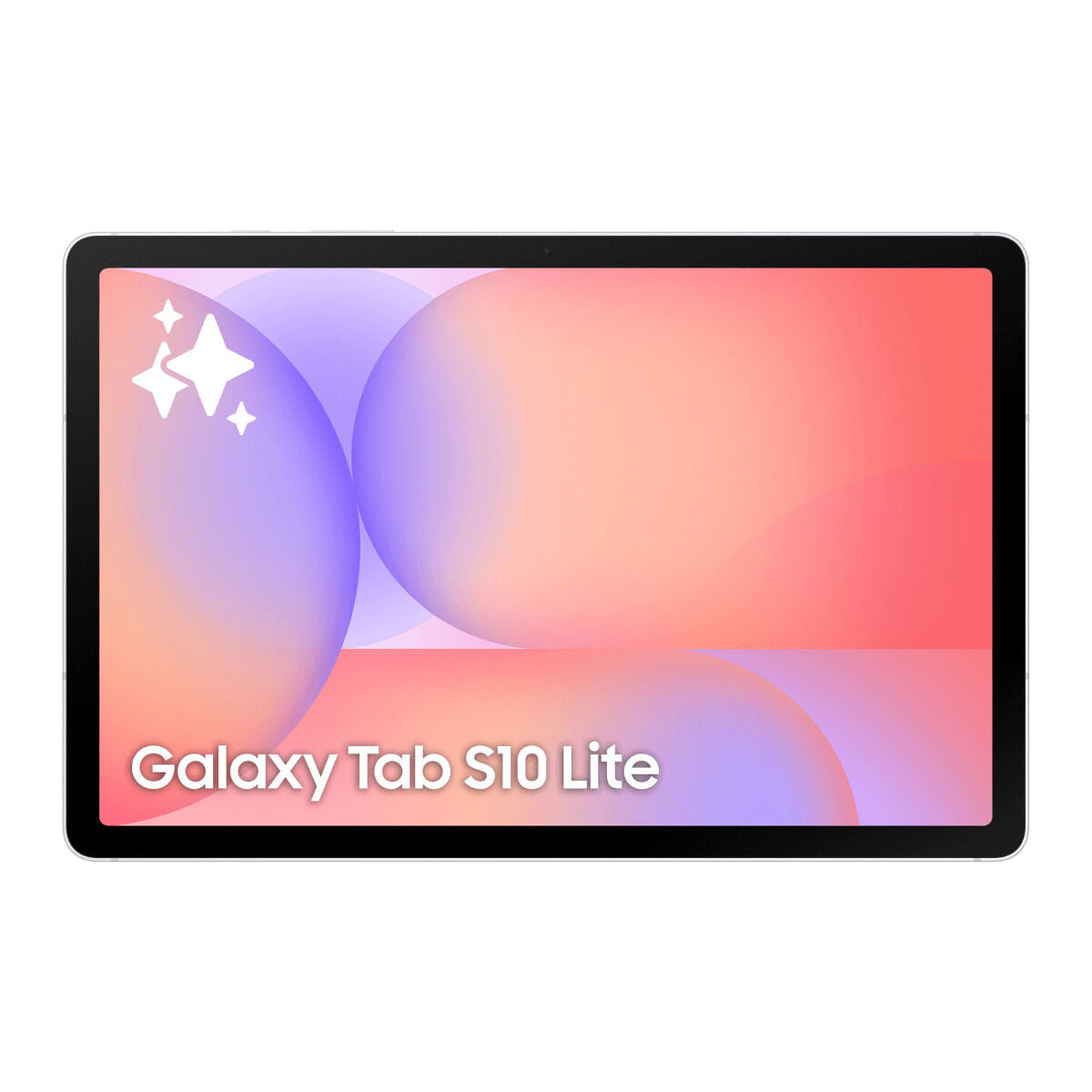 Samsung Tablet Samsung Galaxy Tab S10 Lite Sm-X400 10,9" Octa Core 8 Gb Ram 256 Gb Silver