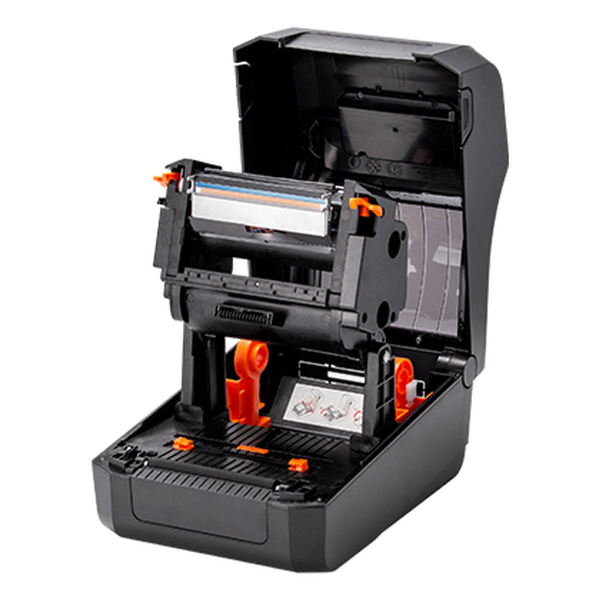 Bixolon Printer Calculator Bixolon Xd5-43Tek/Beg Black