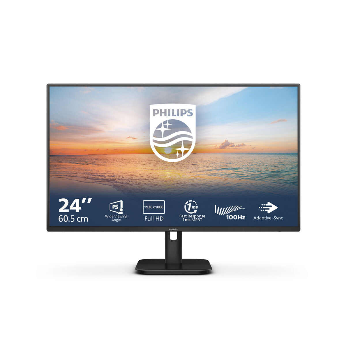 Philips Monitor Philips 24E1N1100A/00 Full Hd 23,8" 100 Hz