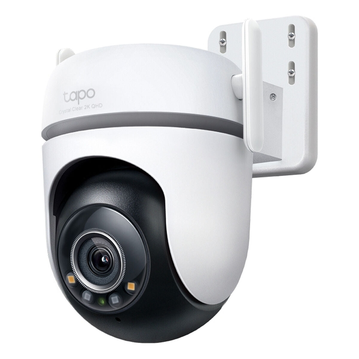 Tp-Link Surveillance Camcorder Tp-Link Tapo Tc42