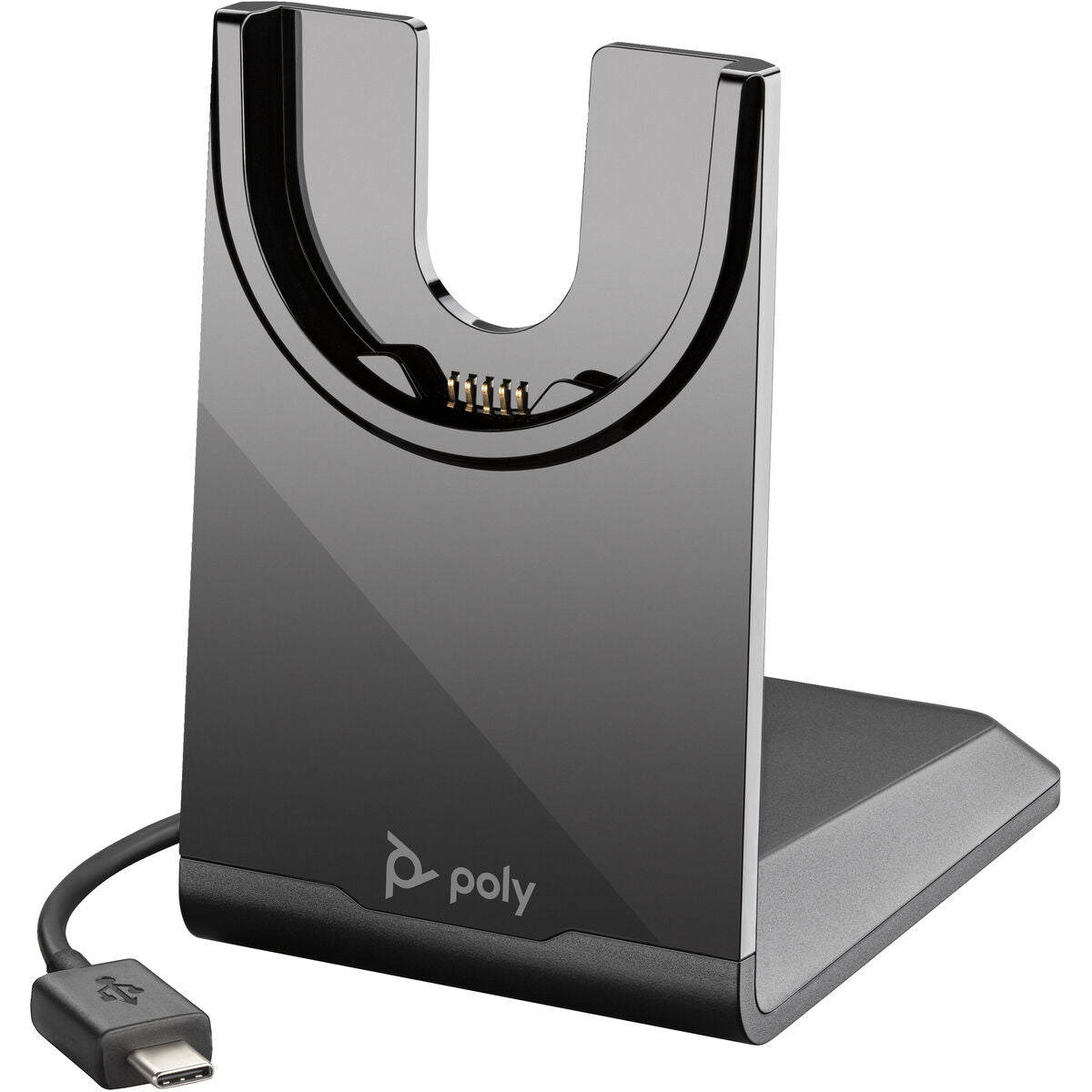 Poly Headphones Poly 9T9J5Aa#Ac3