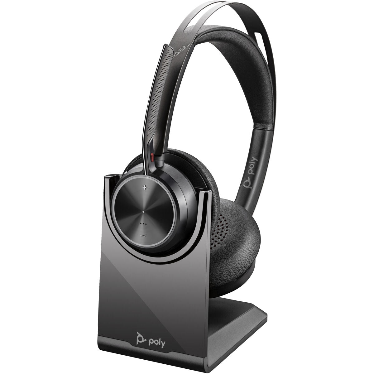 Poly Headphones Poly 9T9J5Aa#Ac3