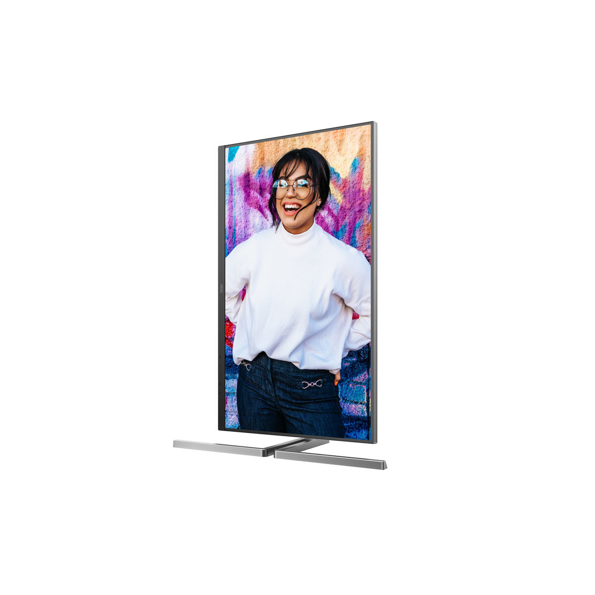 Aoc Gaming Monitor Aoc U32U3Cv 4K Ultra Hd 32"