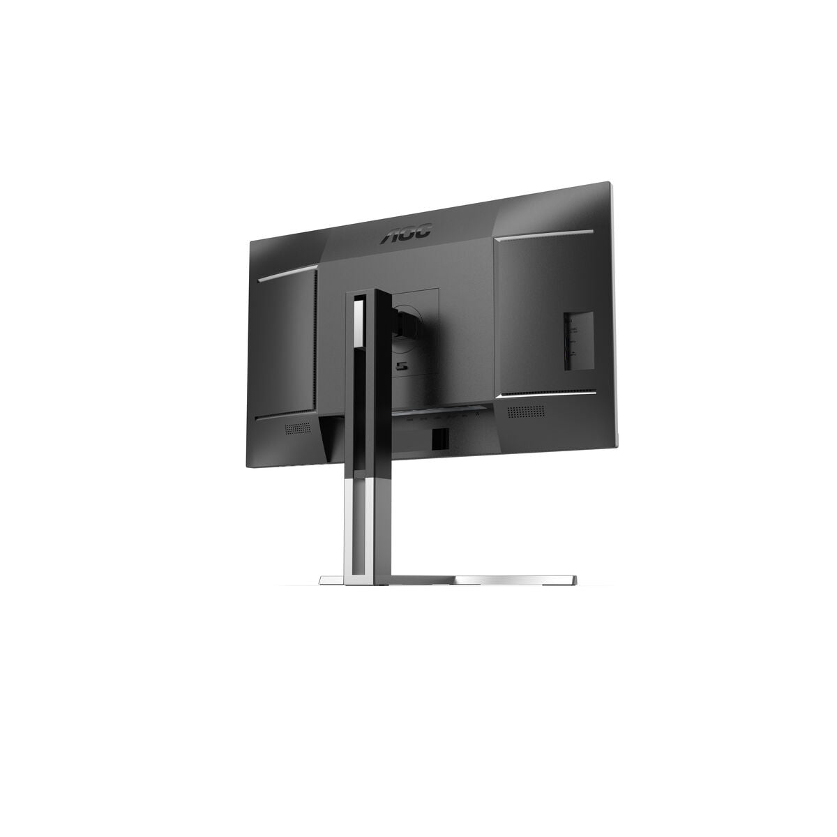 Aoc Gaming Monitor Aoc Q27U3Cv 4K Ultra Hd 27"
