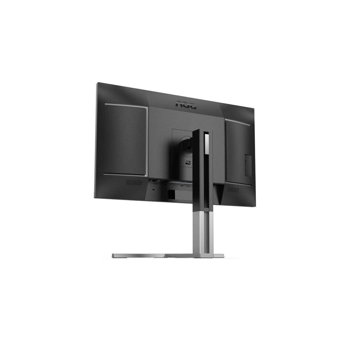 Aoc Gaming Monitor Aoc Q27U3Cv 4K Ultra Hd 27"