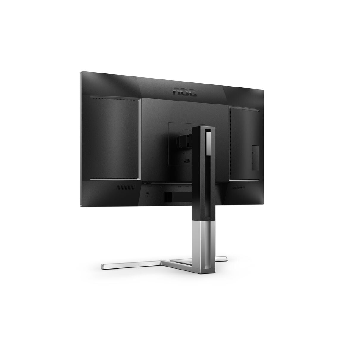 Aoc Gaming Monitor Aoc Q27U3Cv 4K Ultra Hd 27"