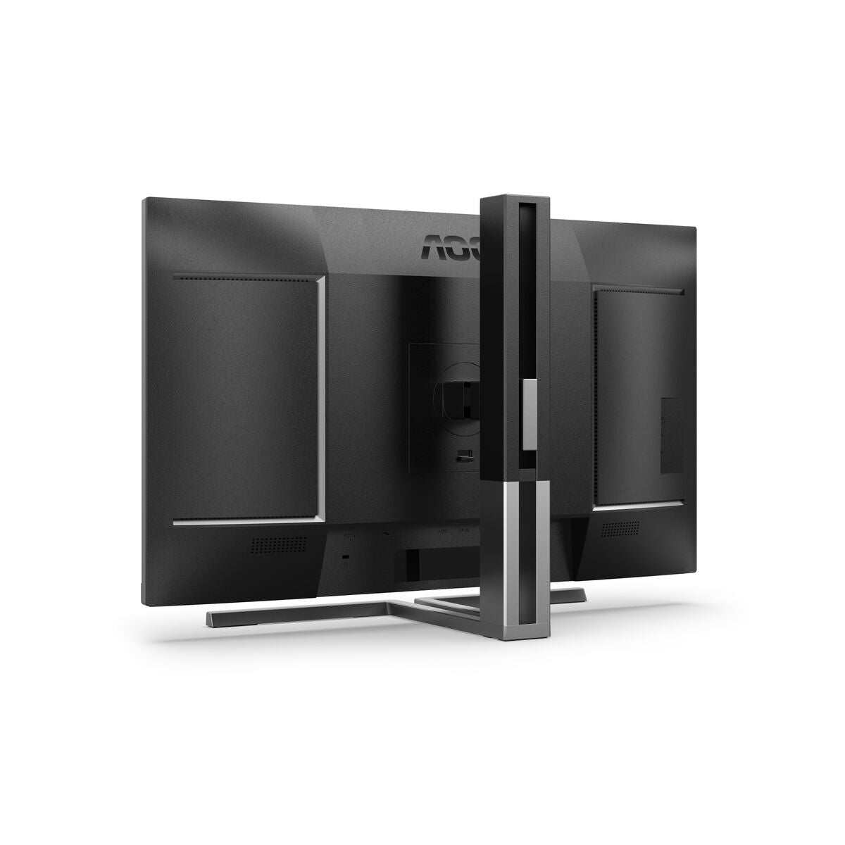 Aoc Gaming Monitor Aoc Q27U3Cv 4K Ultra Hd 27"