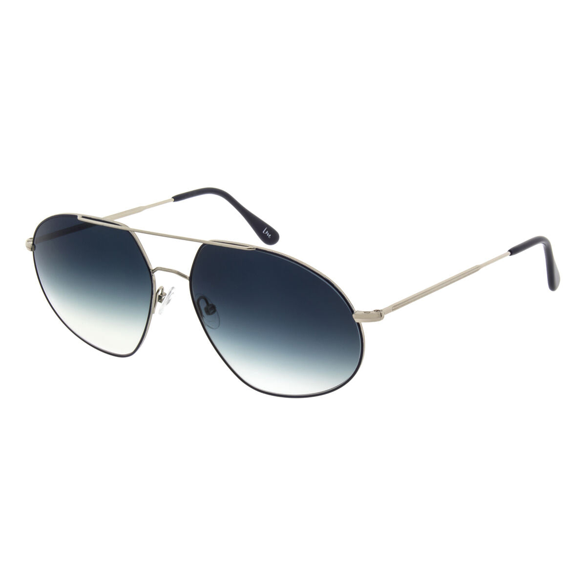 Andy Wolf Unisex Sunglasses Andy Wolf Quincy 61G