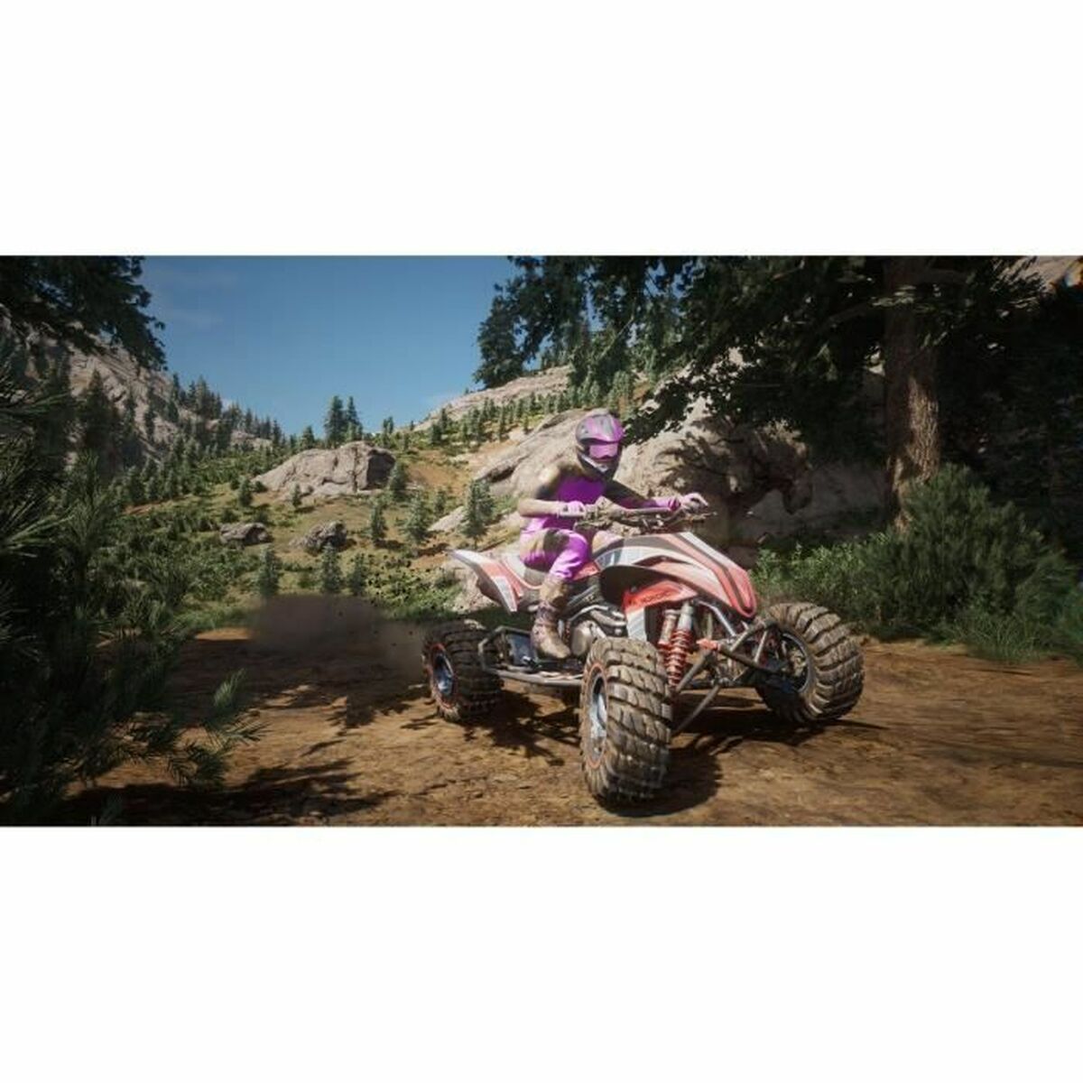 Thq Nordic Playstation 5 Video Game Thq Nordic Mx Vs Atv Legends Season Two (Fr)
