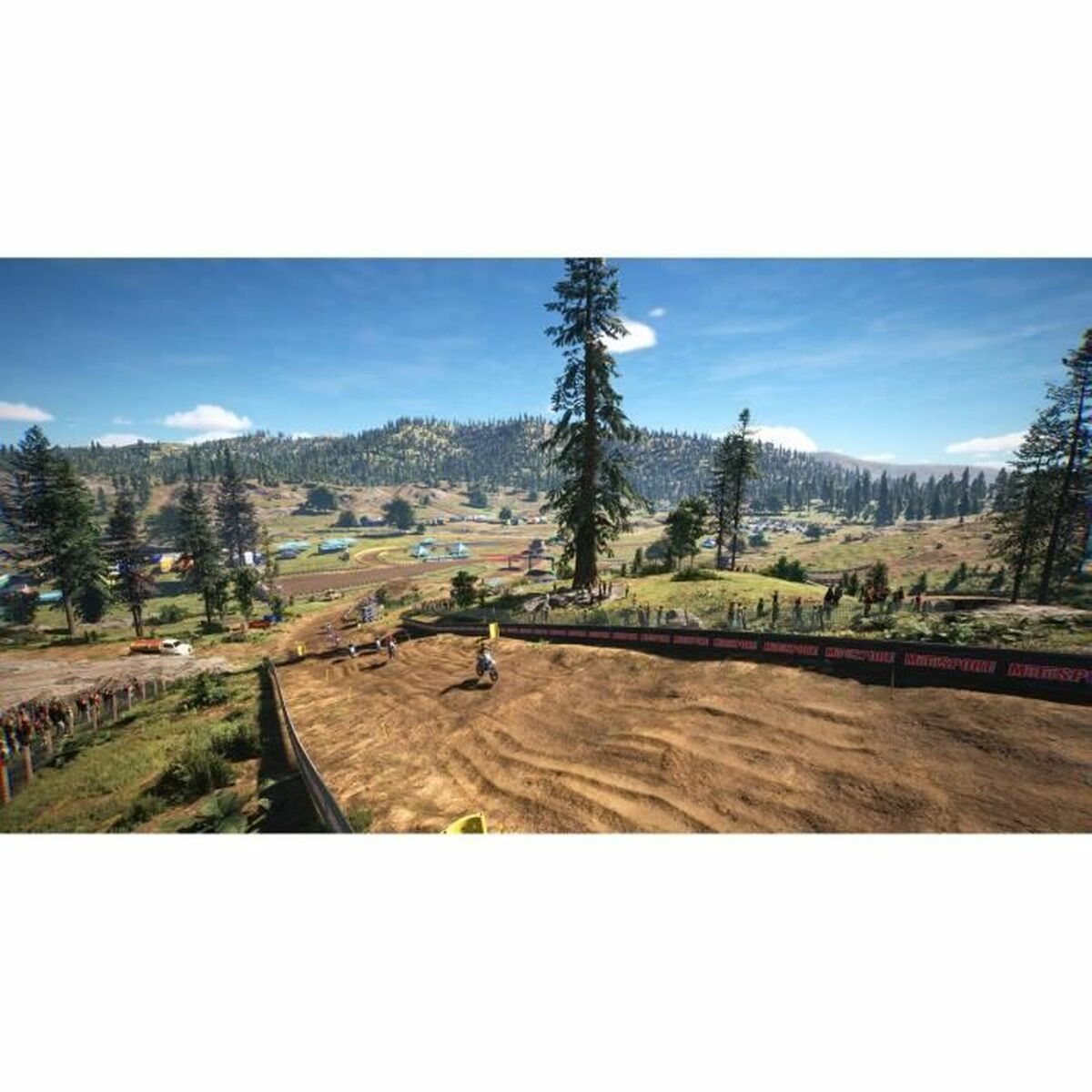 Thq Nordic Playstation 5 Video Game Thq Nordic Mx Vs Atv Legends Season Two (Fr)