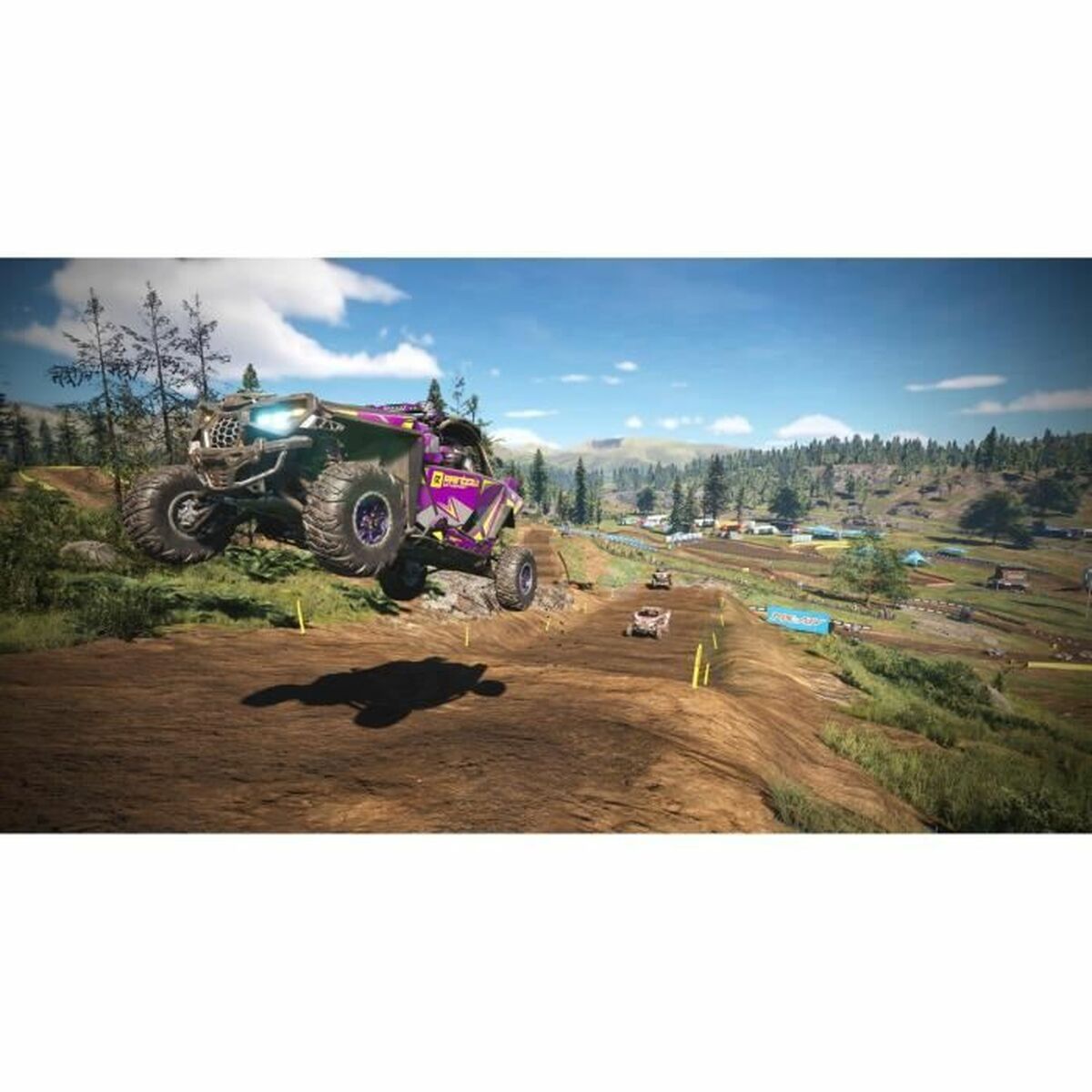 Thq Nordic Playstation 5 Video Game Thq Nordic Mx Vs Atv Legends Season Two (Fr)