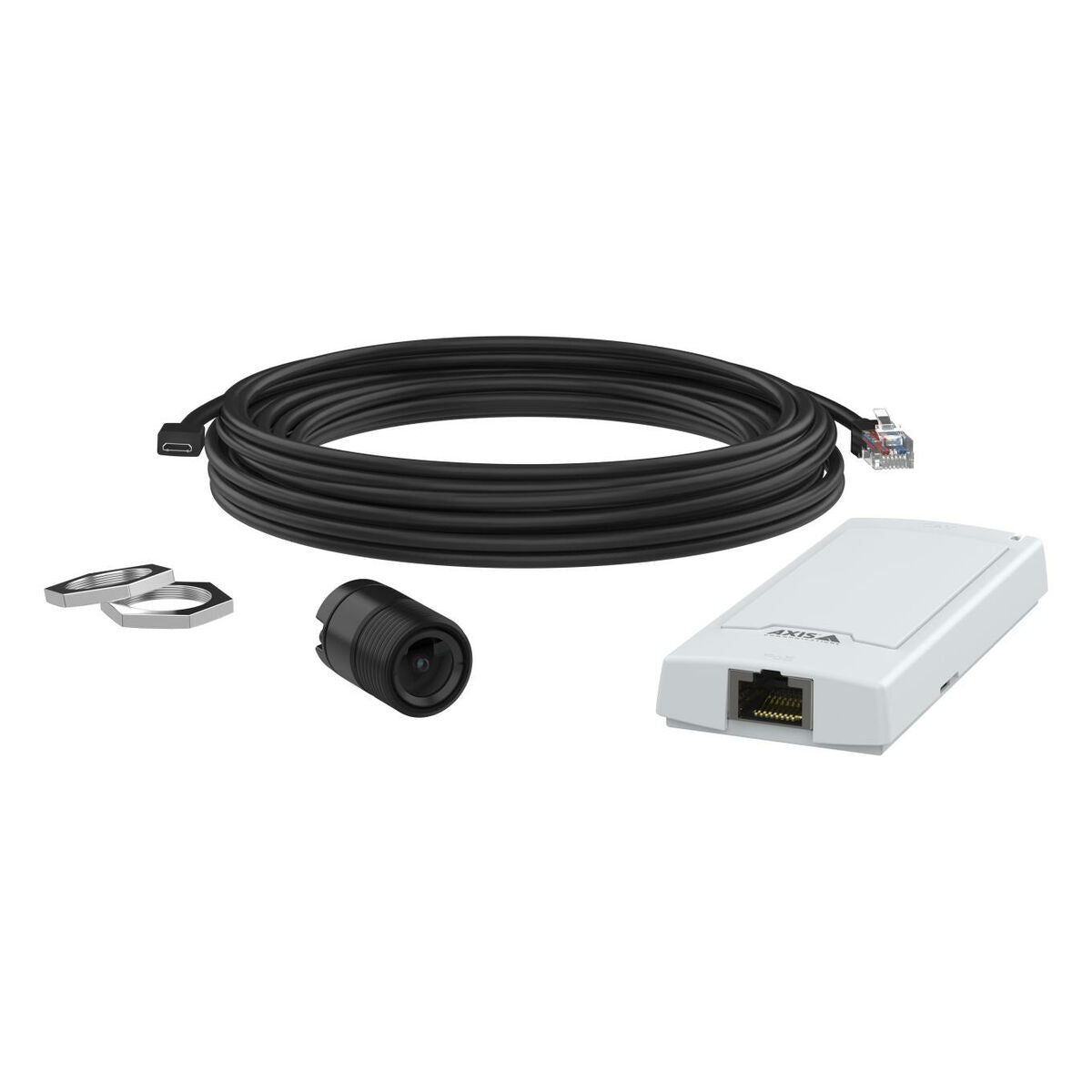 Axis Surveillance Camcorder Axis 02857-001