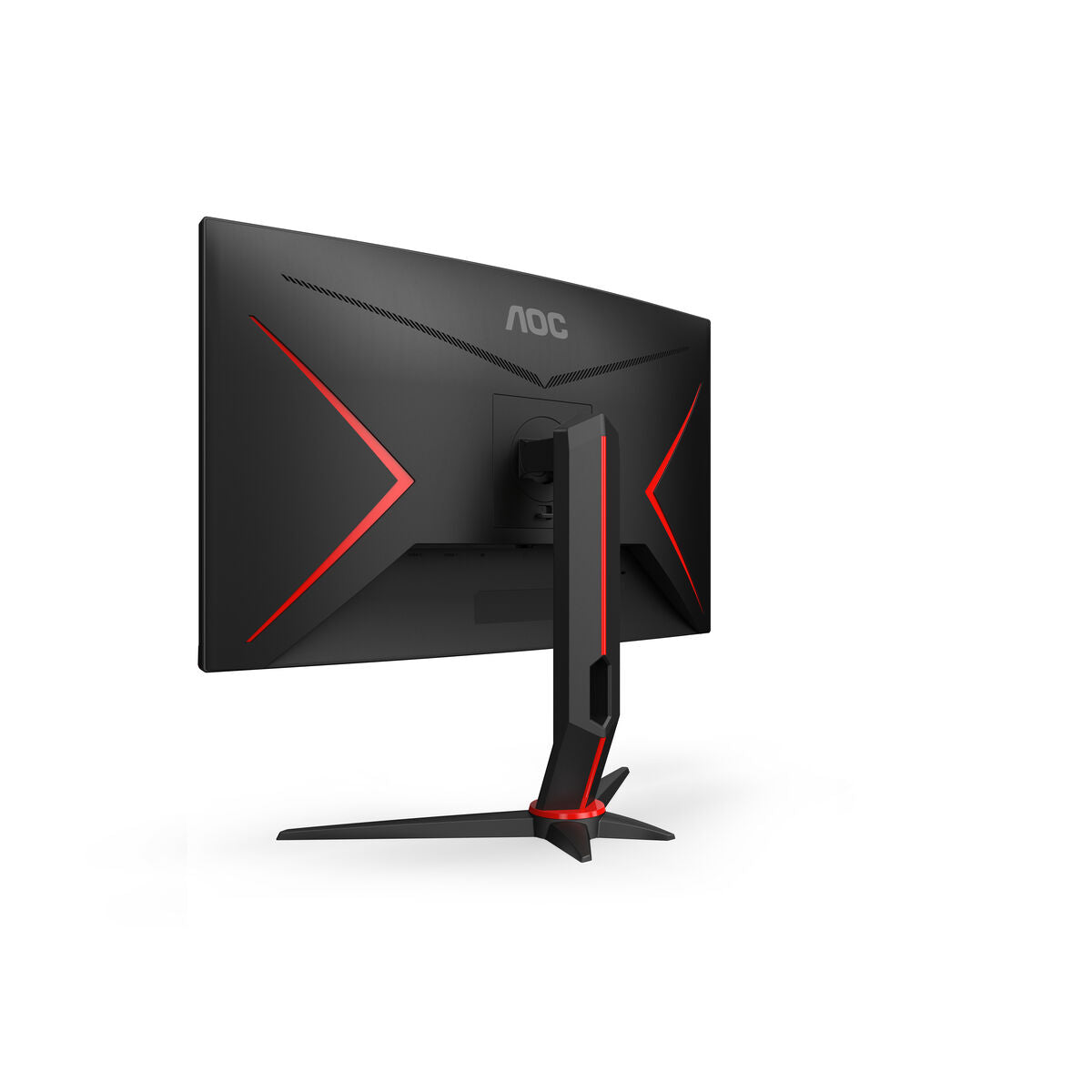 Aoc Gaming Monitor Aoc C27G2Z3/Bk Full Hd 27"