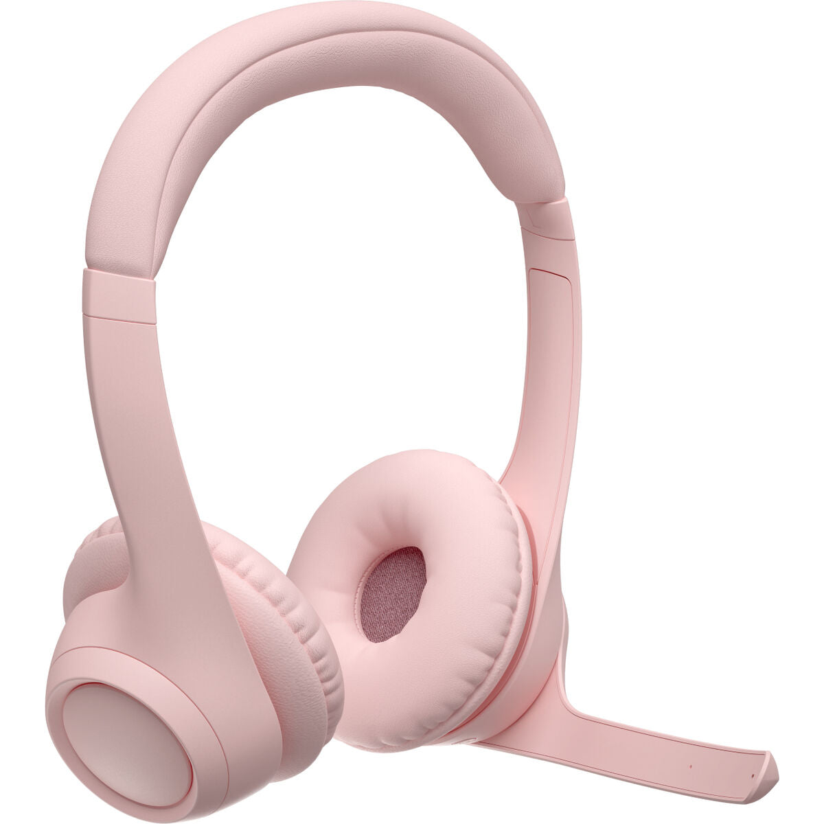 Logitech Headphones With Microphone Logitech 981-001412 Pink