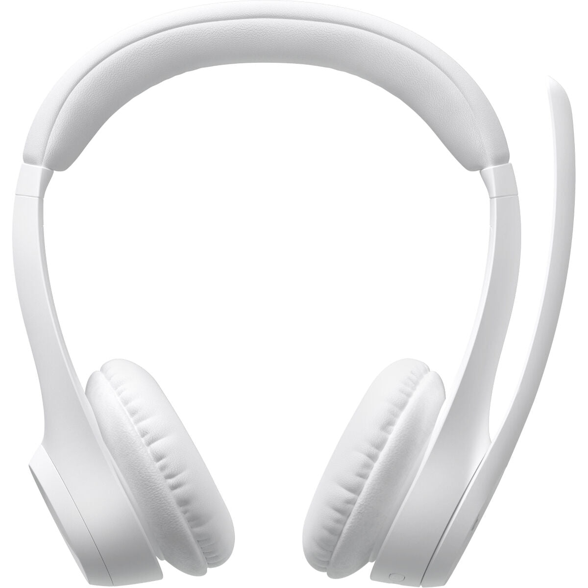 Logitech Headphones With Microphone Logitech 981-001417 White