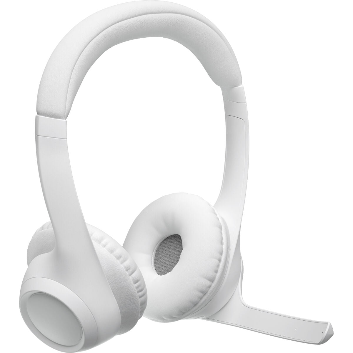 Logitech Headphones With Microphone Logitech 981-001417 White
