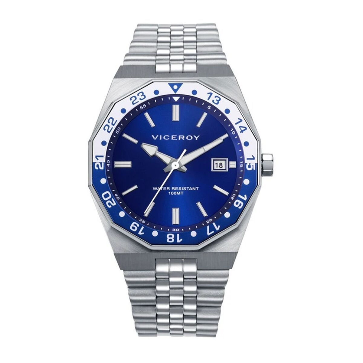 Viceroy Men's Watch Viceroy 42461-37 (Ø 41 Mm)