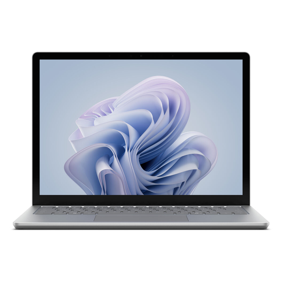 Microsoft Laptop Microsoft Surface Laptop 6 13,5" Intel Core Ultra 5 135H 16 Gb Ram 256 Gb Ssd Spanish Qwerty
