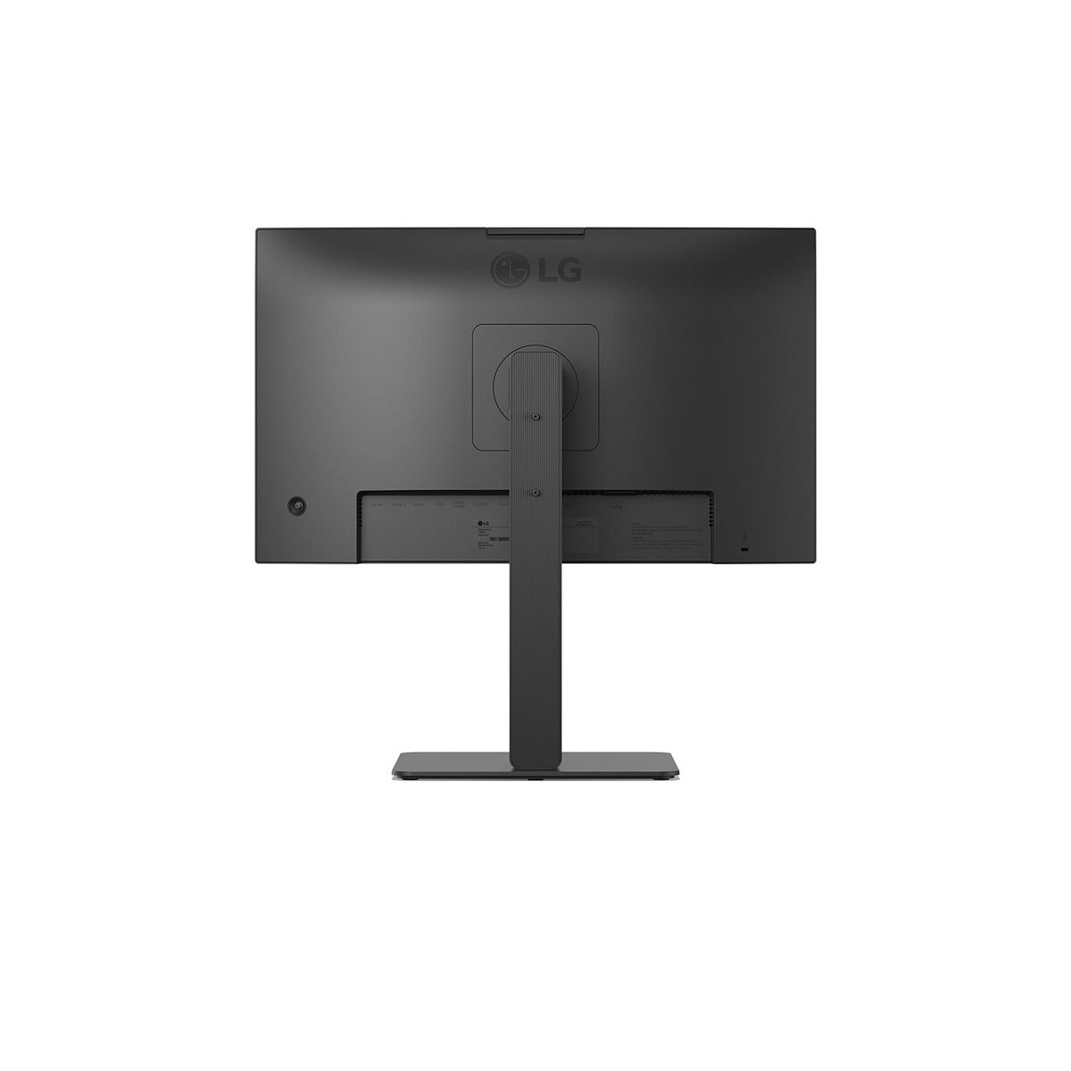 Lg Monitor Lg 24Ba850-B Full Hd 23,8"