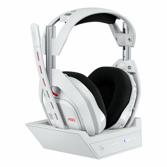 Logitech Headphones Logitech 939-002230 White