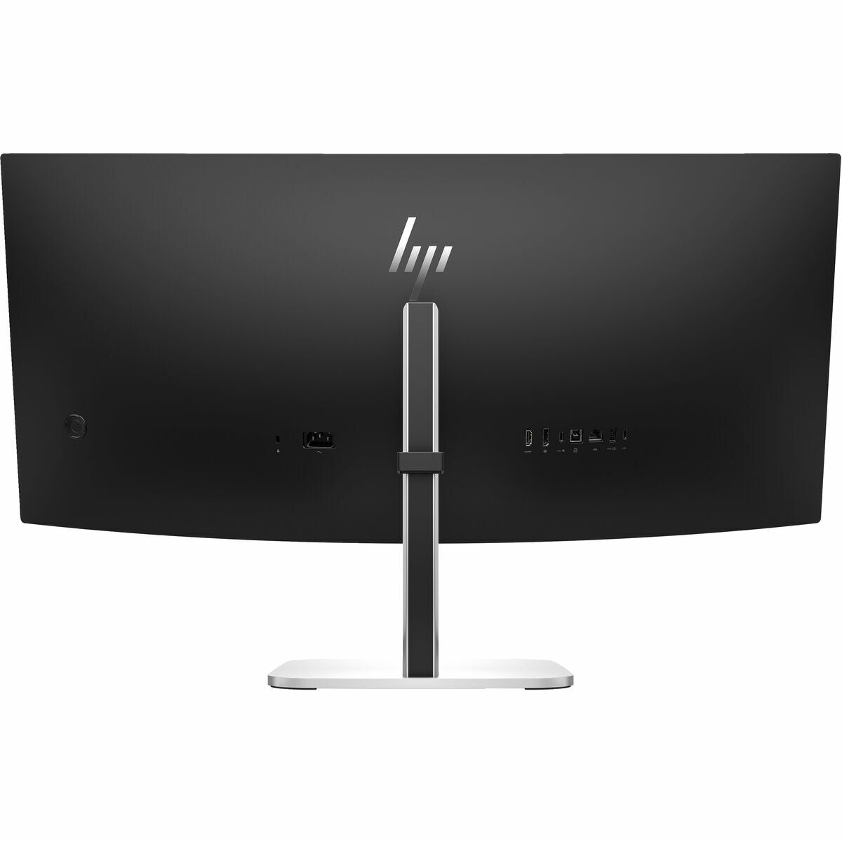 Hp Monitor Hp 9E0Z2Ut#Abb 34" Wide Quad Hd