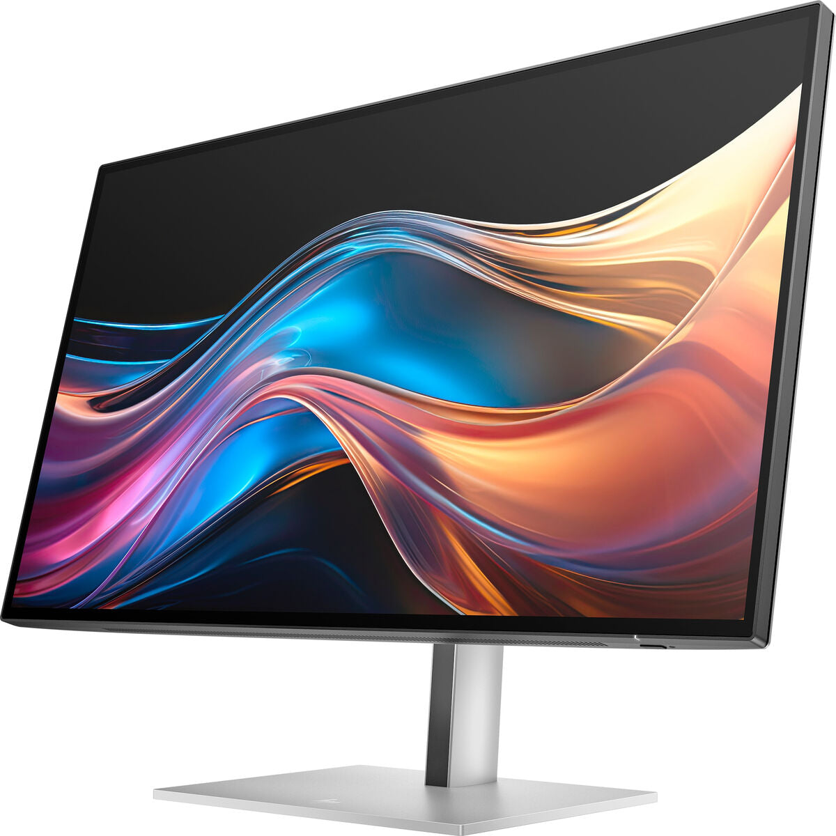 Hp Gaming Monitor Hp S7 Pro 727Pq Quad Hd 27"
