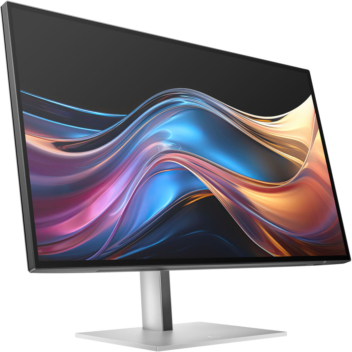 Hp Gaming Monitor Hp S7 Pro 727Pq Quad Hd 27"