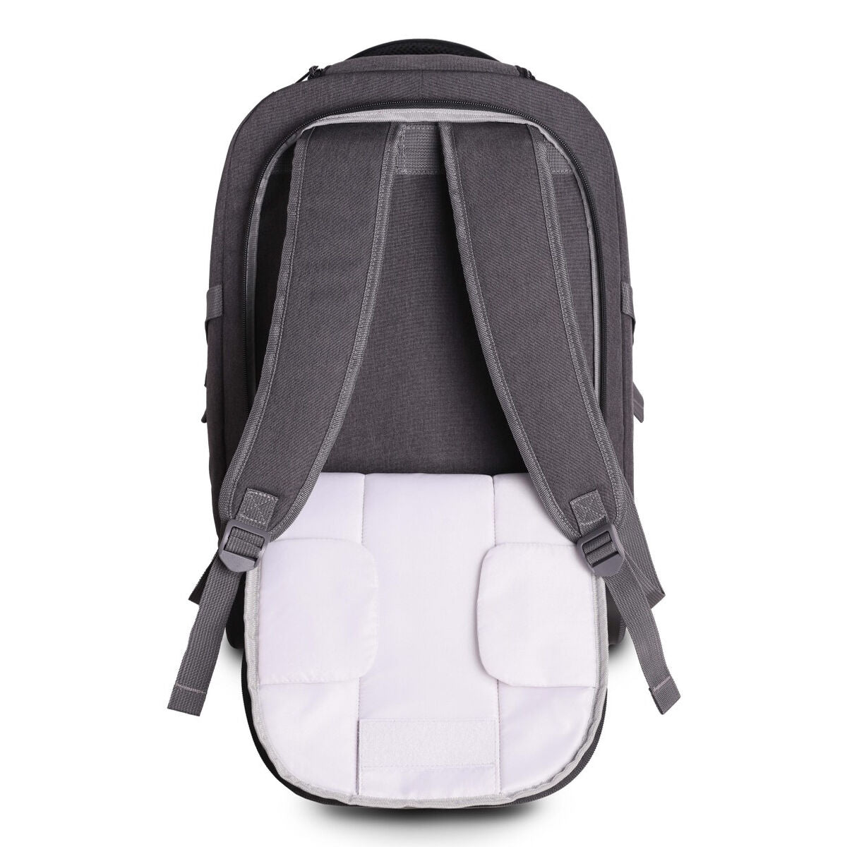 Urban Factory Laptop Backpack Urban Factory Tpe15Uf Grey